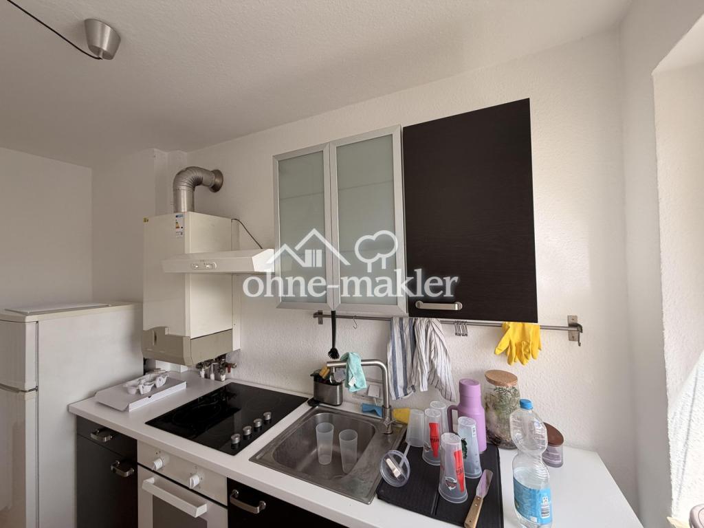 City, gut geschnittene schöne 3-Zimmer Wohnung an der Lorettostraße/Ecke Bilker Allee - Photo 4