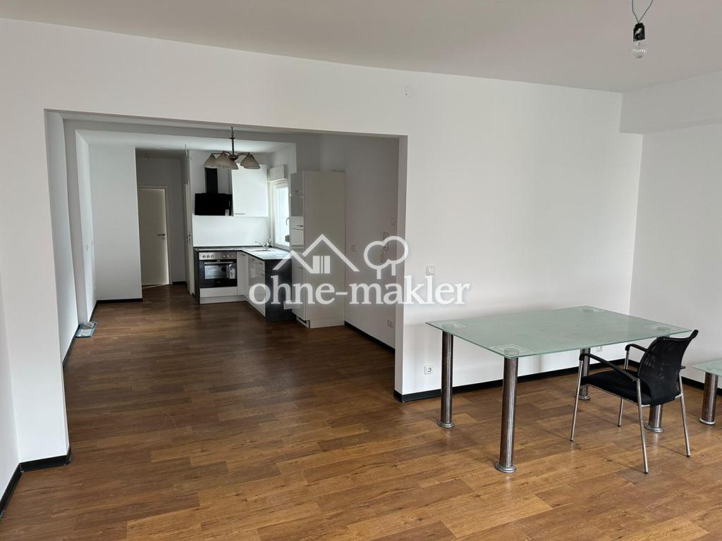 Moderne 3-Zimmer-Wohnung mit Einbauküche in zentraler Lage von Eschweiler - Photo 1