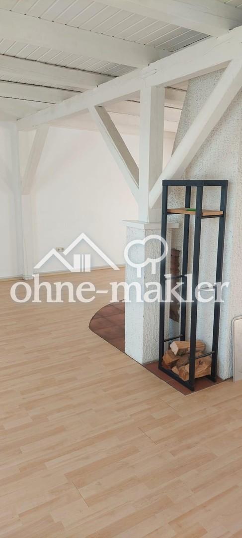 Schöne Maisonettwohnung in Mannheim Neckarstadt-Ost - Photo 1