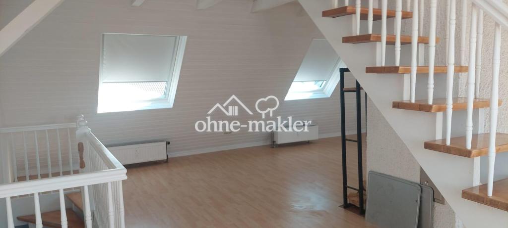 Schöne Maisonettwohnung in Mannheim Neckarstadt-Ost - Photo 5