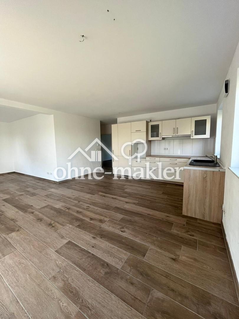 Moderne 3-Zimmer-EG-Wohnung mit Garten in zentraler Lage von Ibbenbüren - Foto 2