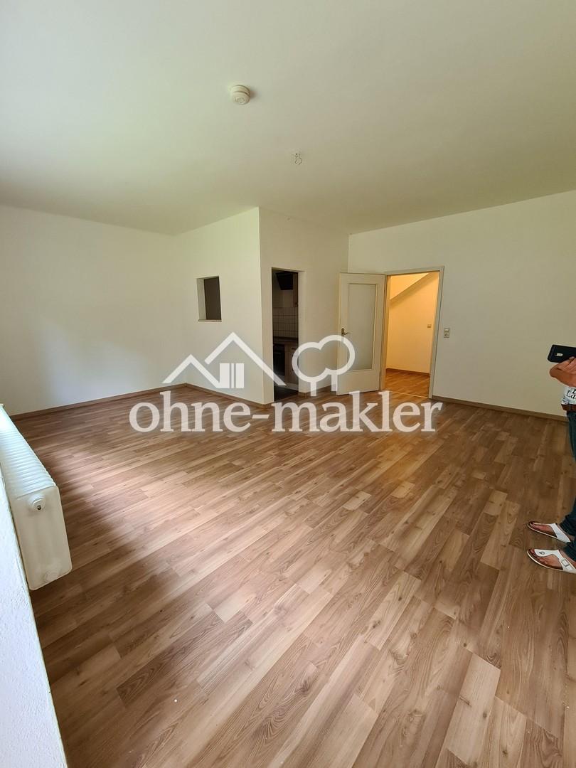 Schöne Wohnung mit Terasse und Garten - Foto 2