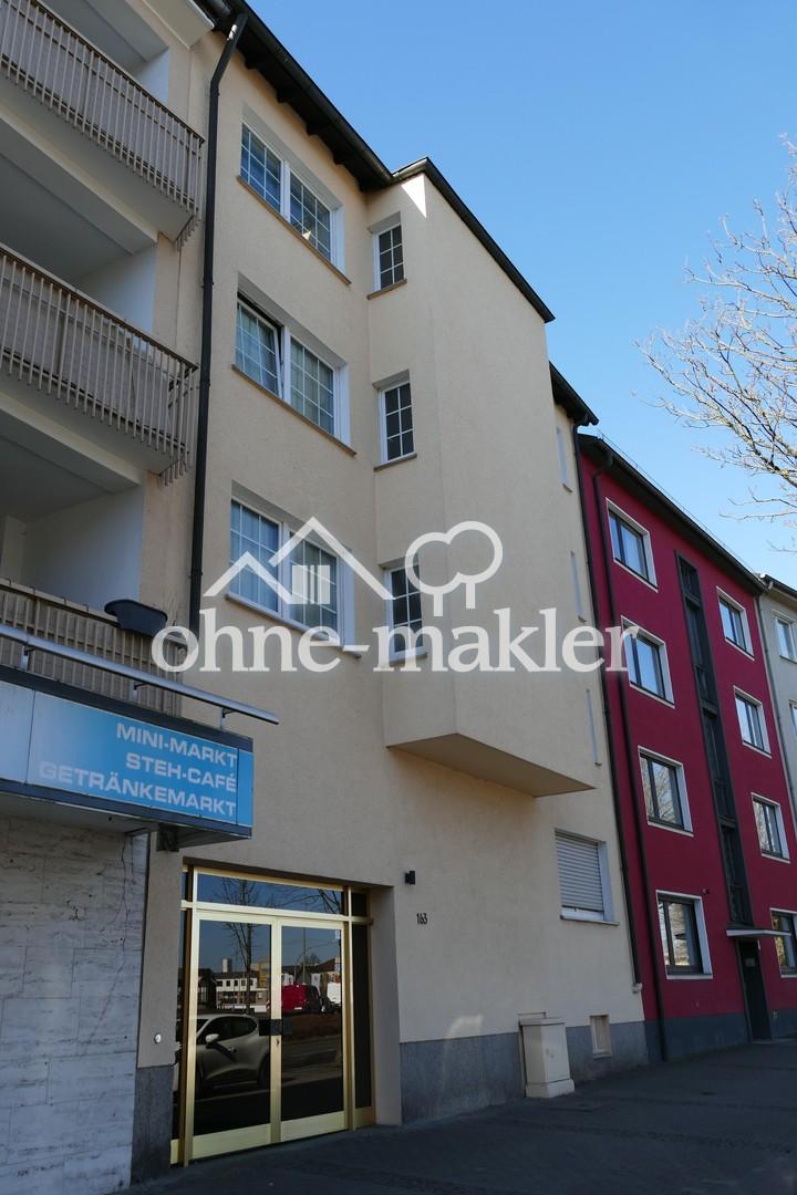 Schönes Apartment mit Balkon - möbliert - Am Westfalenpark - Photo 4
