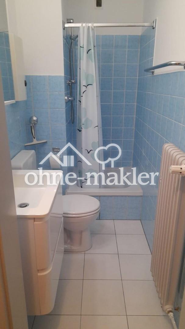 Schönes Apartment mit Balkon - möbliert - Am Westfalenpark - Photo 3