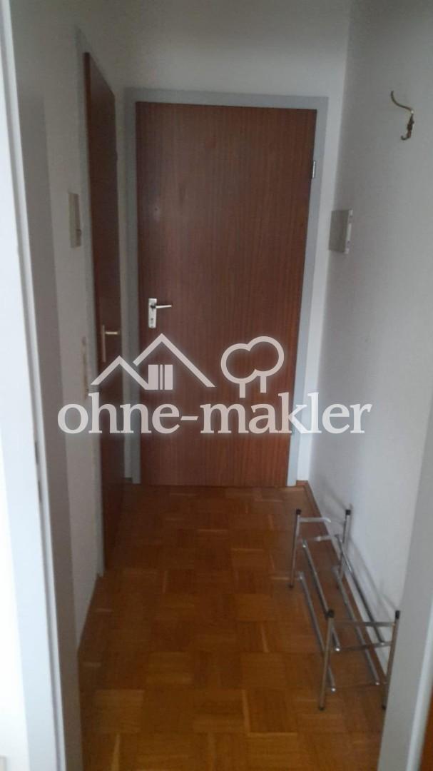 Schönes Apartment mit Balkon - möbliert - Am Westfalenpark - Photo 5