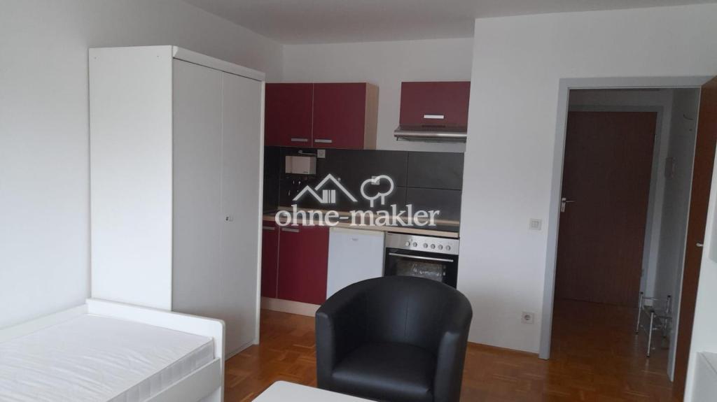 Schönes Apartment mit Balkon - möbliert - Am Westfalenpark - Photo 2
