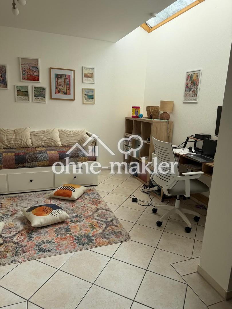 DHH - viel Platz für die ganze Familie - Foto 1
