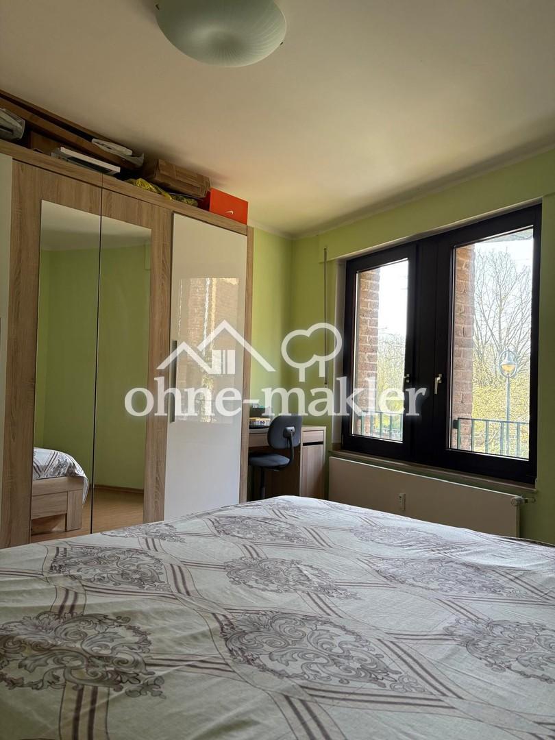 Lakeside Living at Volksgarten | 70 sqm Furnished | Quiet & Central in Düsseldorf - Photo 3