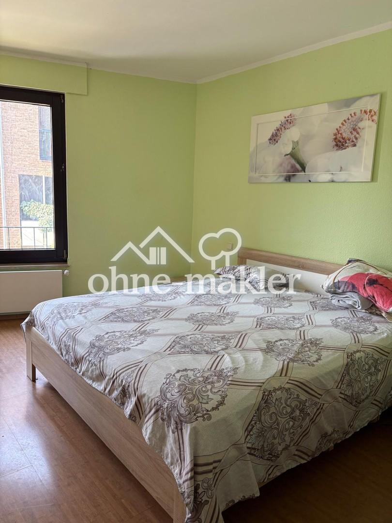 Lakeside Living at Volksgarten | 70 sqm Furnished | Quiet & Central in Düsseldorf - Photo 4