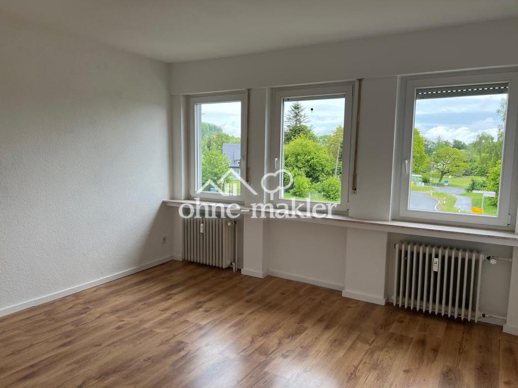 3 Zimmer Wohnung mit EBK in Detmold - Photo 1