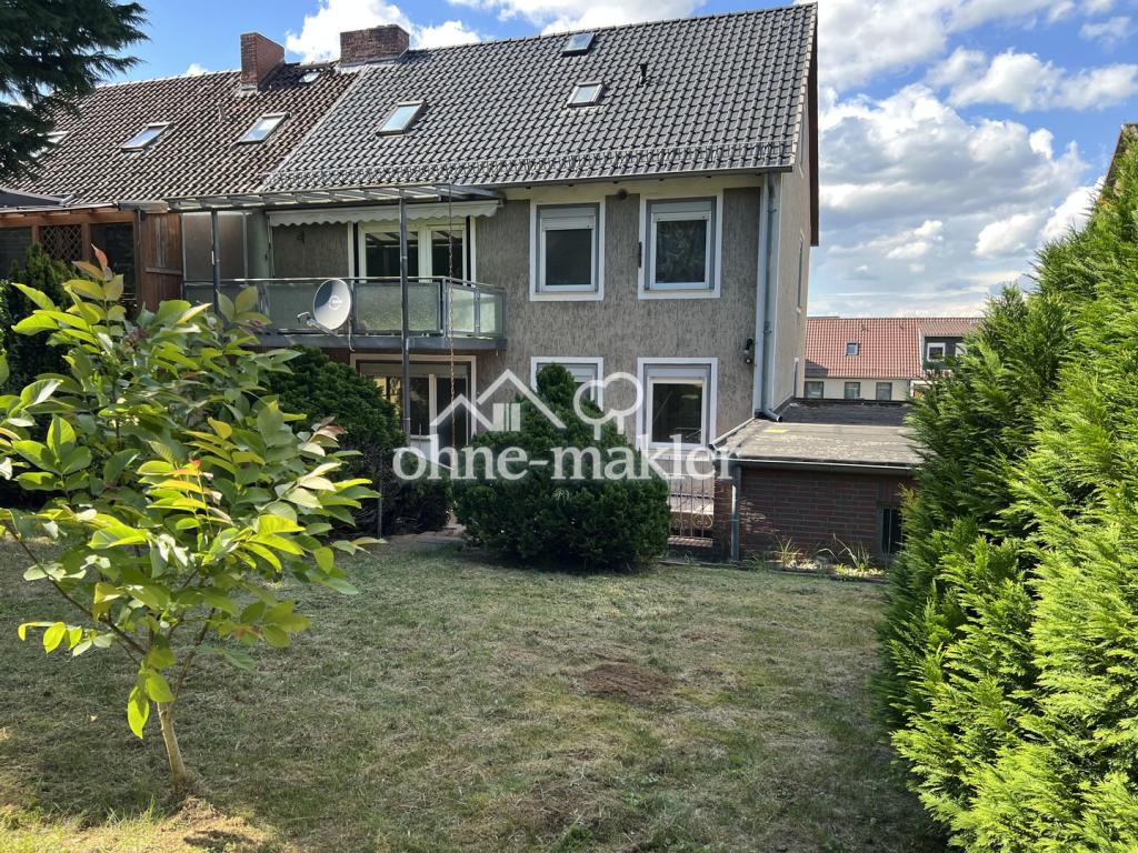 Attraktive 3-Zimmer-Wohnung mit eigenem Garten und direktem Zugang zum Stadtwald - Photo 3
