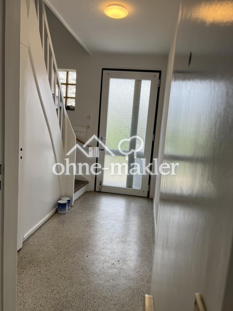 Attraktive 3-Zimmer-Wohnung mit eigenem Garten und direktem Zugang zum Stadtwald - Photo 5
