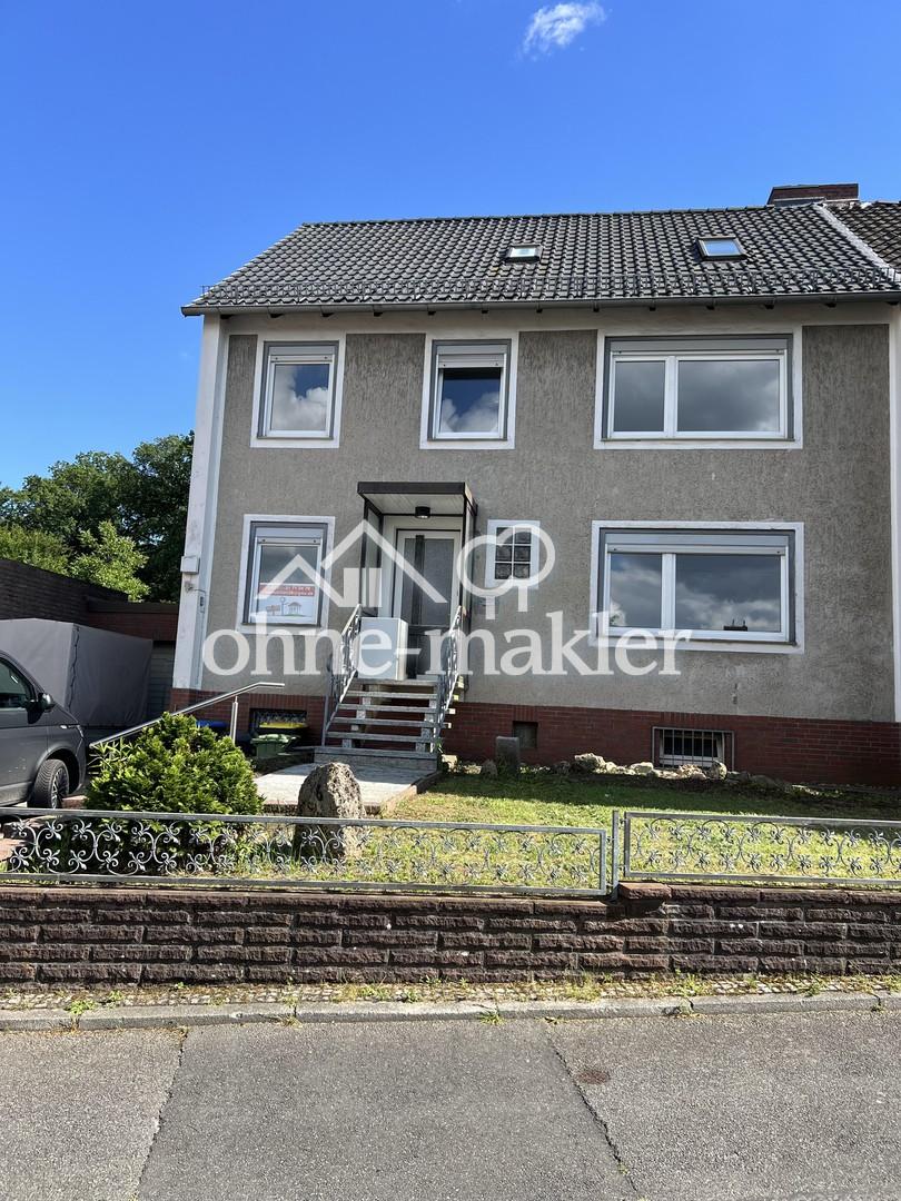 Attraktive 3-Zimmer-Wohnung mit eigenem Garten und direktem Zugang zum Stadtwald - Photo 2