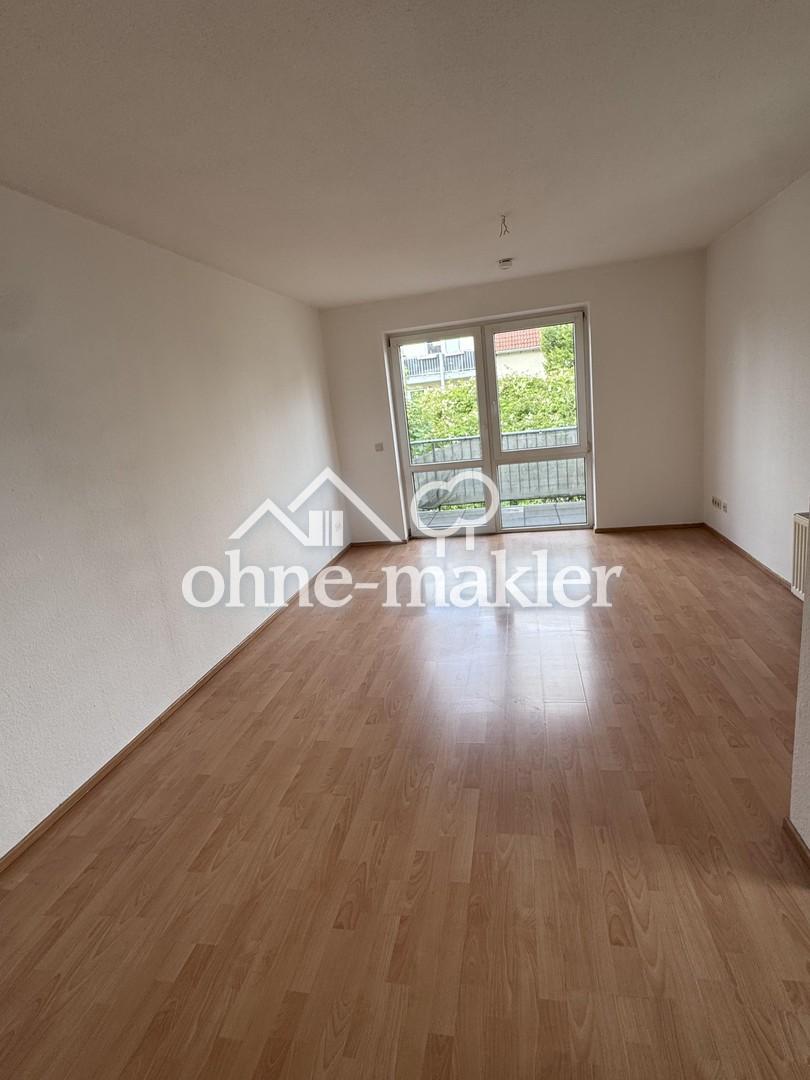 2-Zimmer Wohnung in Großziethen/nähe Lichtenrade ink. Einbauküche - Foto 1