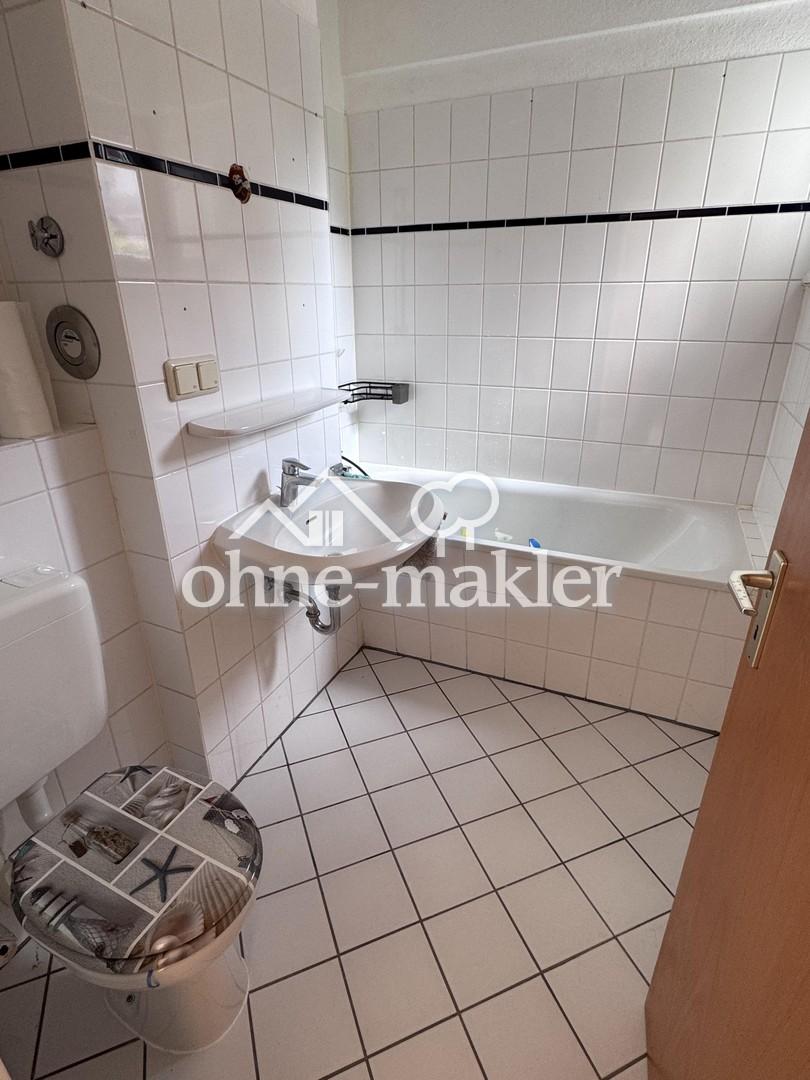 2-Zimmer Wohnung in Großziethen/nähe Lichtenrade ink. Einbauküche - Foto 3