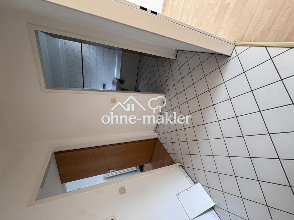 2-Zimmer Wohnung in Großziethen/nähe Lichtenrade ink. Einbauküche - Foto 5