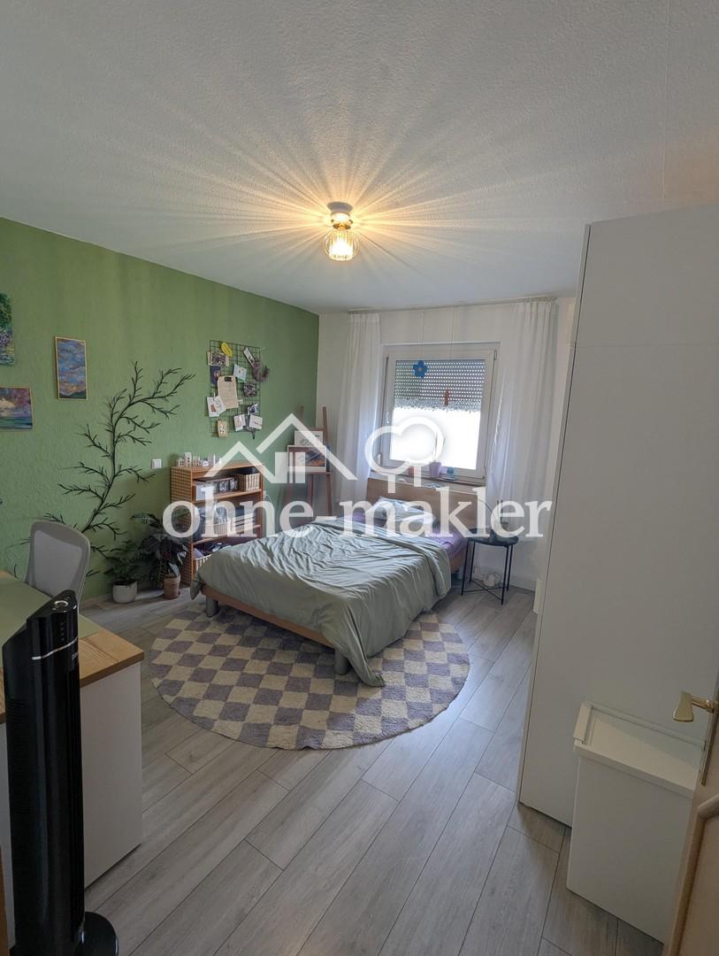 Renovierte zentrumsnahe 2-Zimmerwohnung - Foto 2