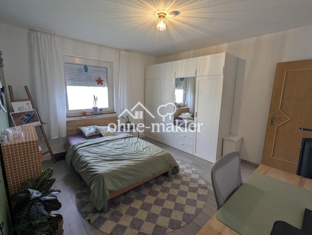 Renovierte zentrumsnahe 2-Zimmerwohnung - Foto 3