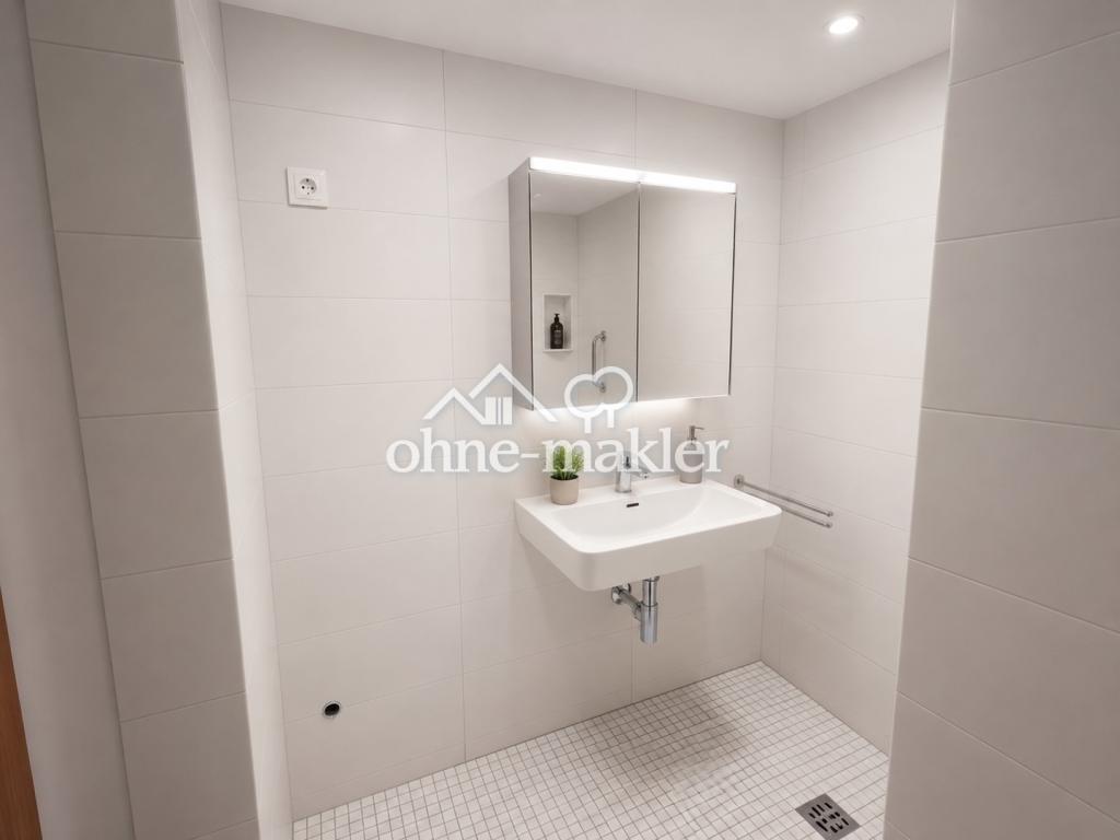 helles 40 m² Apartment mit Rheinblick in Bad Hönningen - Photo 4