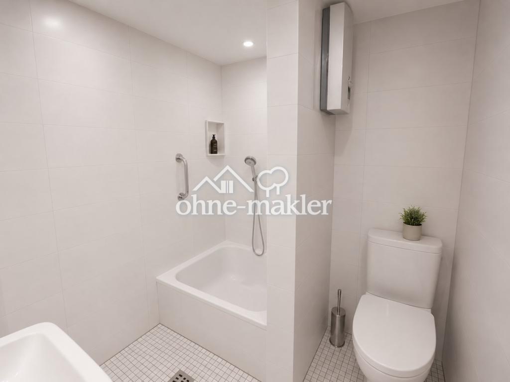 helles 40 m² Apartment mit Rheinblick in Bad Hönningen - Photo 5