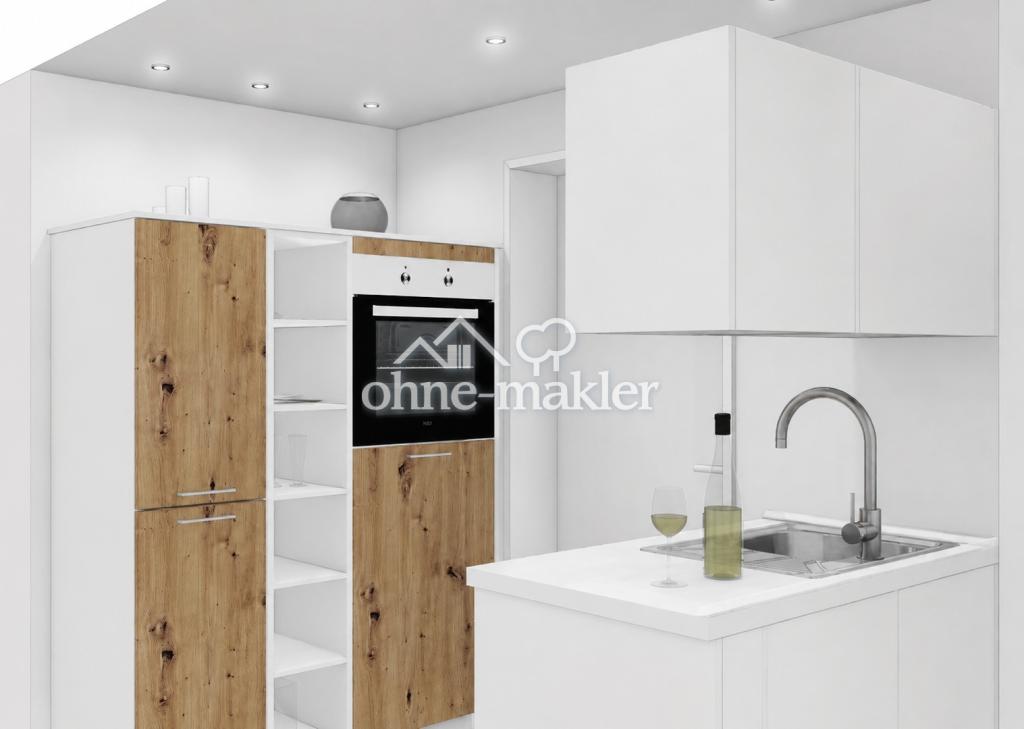 helles 40 m² Apartment mit Rheinblick in Bad Hönningen - Photo 3