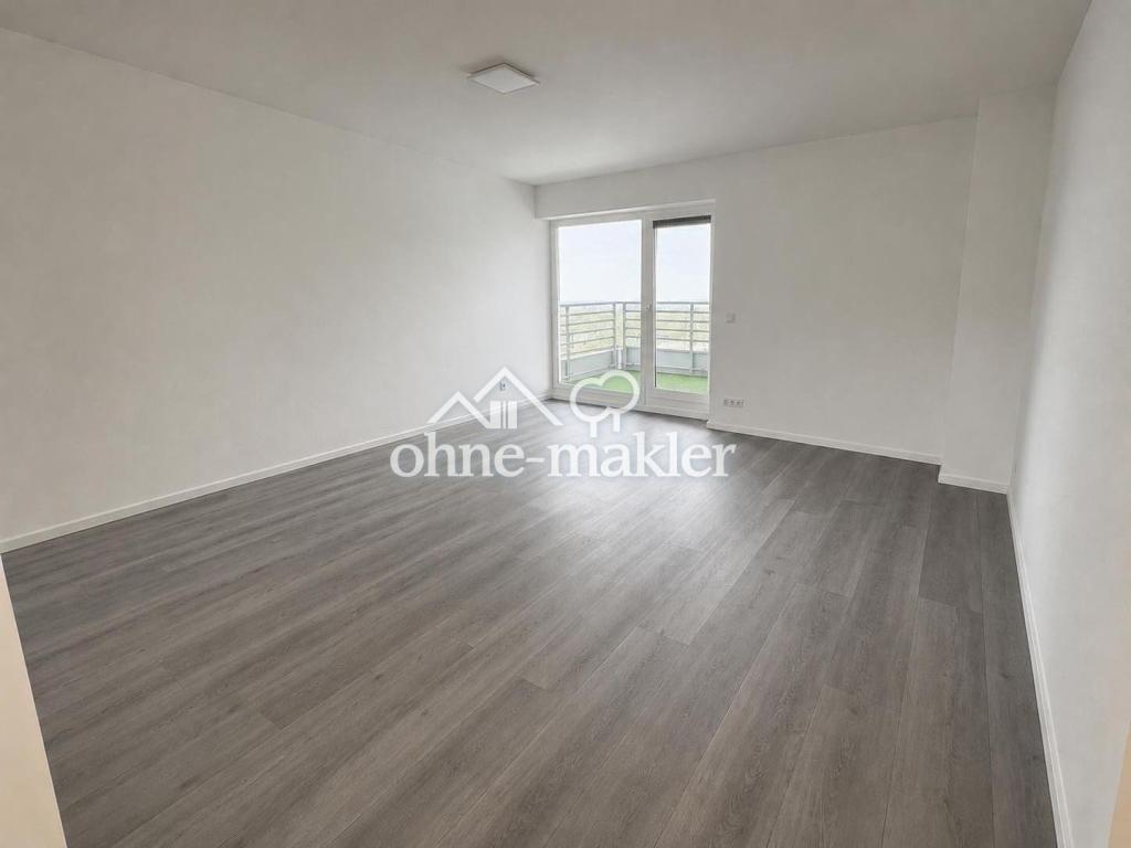 helles 40 m² Apartment mit Rheinblick in Bad Hönningen - Photo 1
