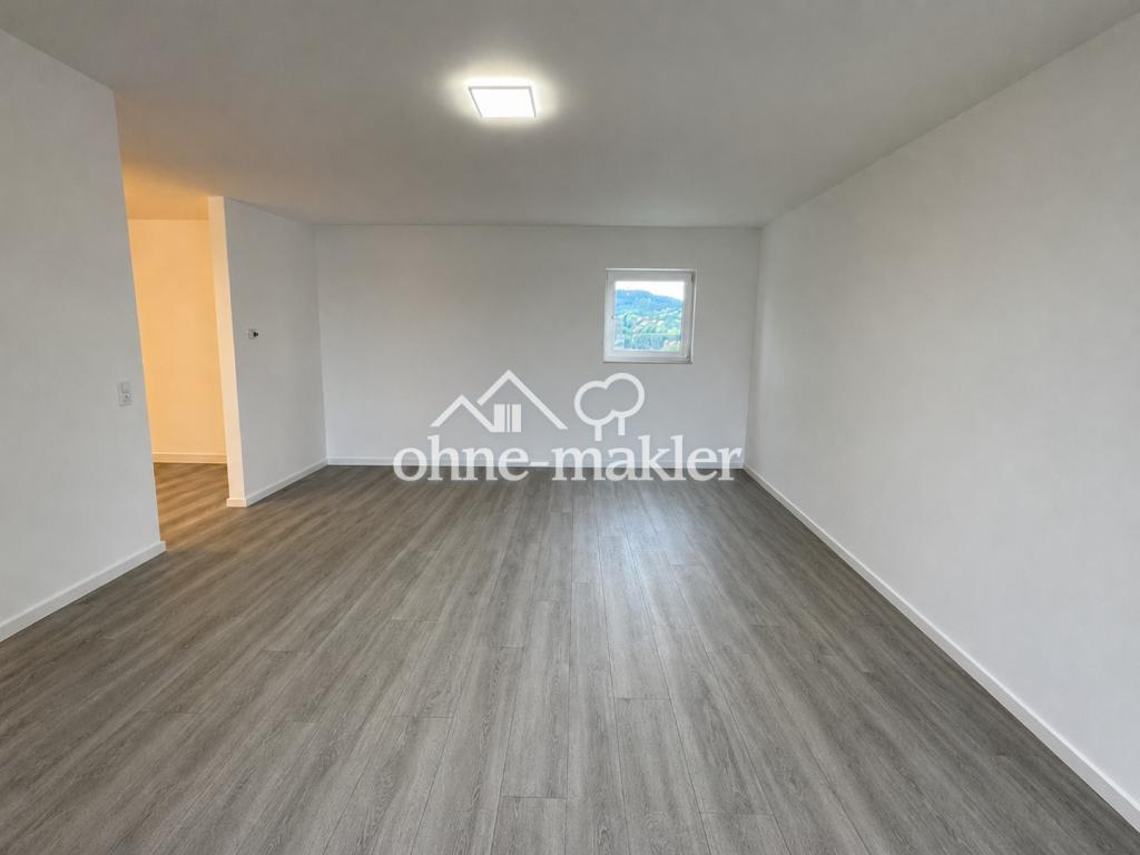 helles 40 m² Apartment mit Rheinblick in Bad Hönningen - Photo 2