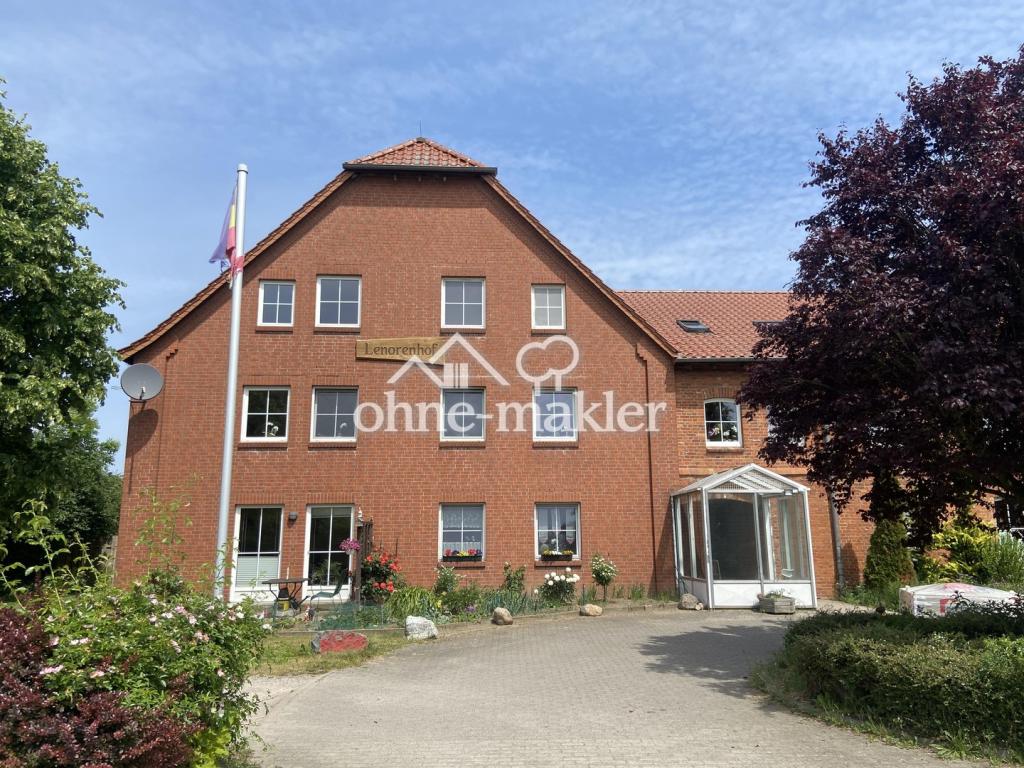 Gemütliche 1,5-Zimmer-Wohung über den Dächern von Welzin - Photo 4