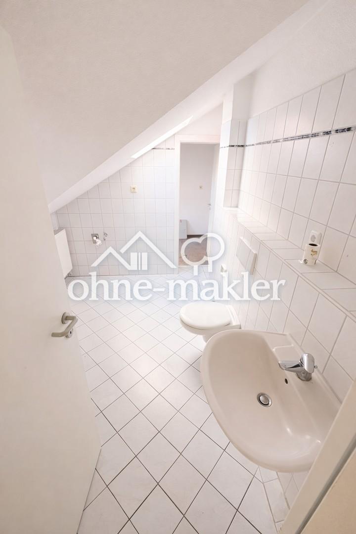 Gemütliche 1,5-Zimmer-Wohung über den Dächern von Welzin - Photo 2