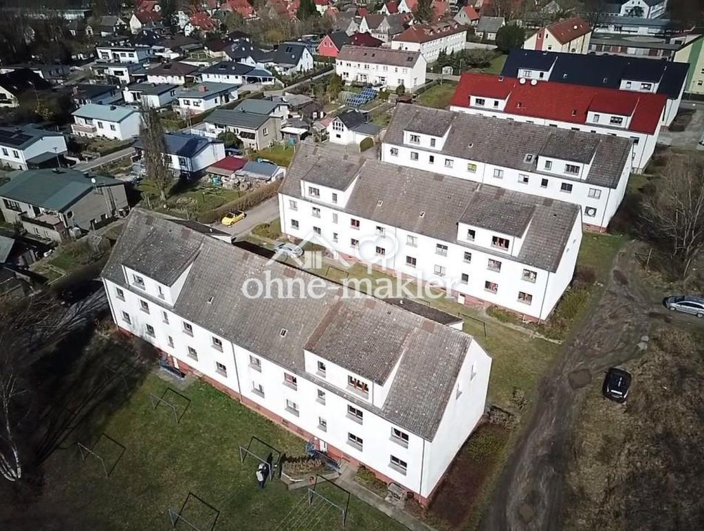 Großzügige 3- Zimmer-Wohnung in Klütz, Kita direkt nebenan - Photo 5