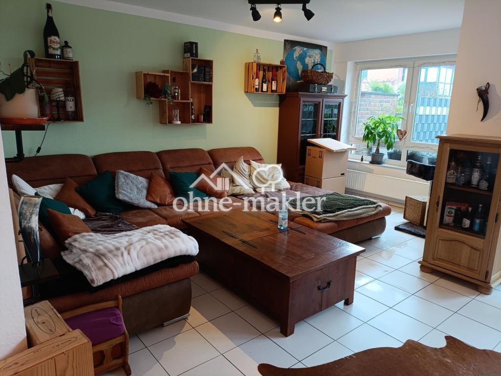 Haus in ruhiger Lage mit Garten - Photo 1