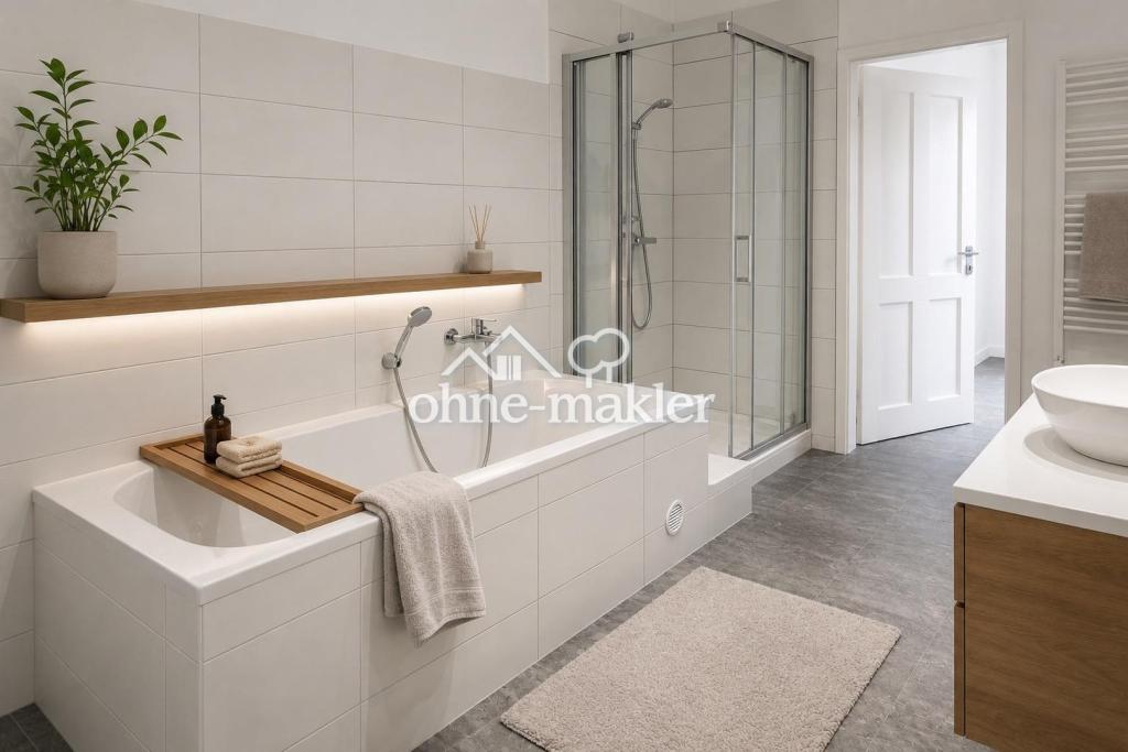 Penthouse Wohnung mit einmaliger Dachterasse und Seeblick ! - Photo 5