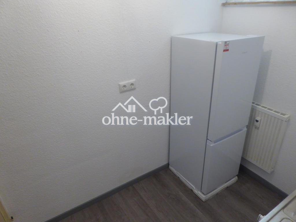 helle schöne und ruhige Wohnung im 1. OG mit Balkon, Nähe Kanal - Foto 5