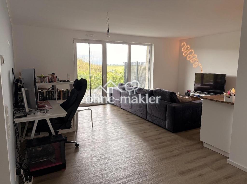 Wohnung (Neubau) in Merzenich - Photo 1