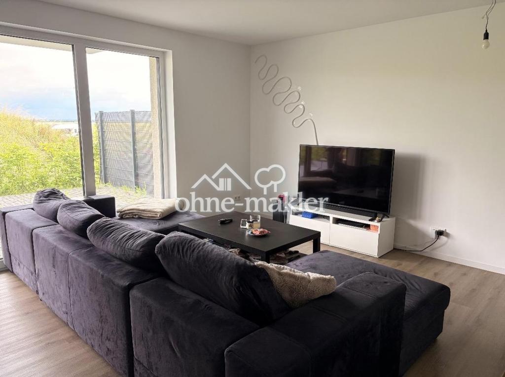 Wohnung (Neubau) in Merzenich - Photo 2