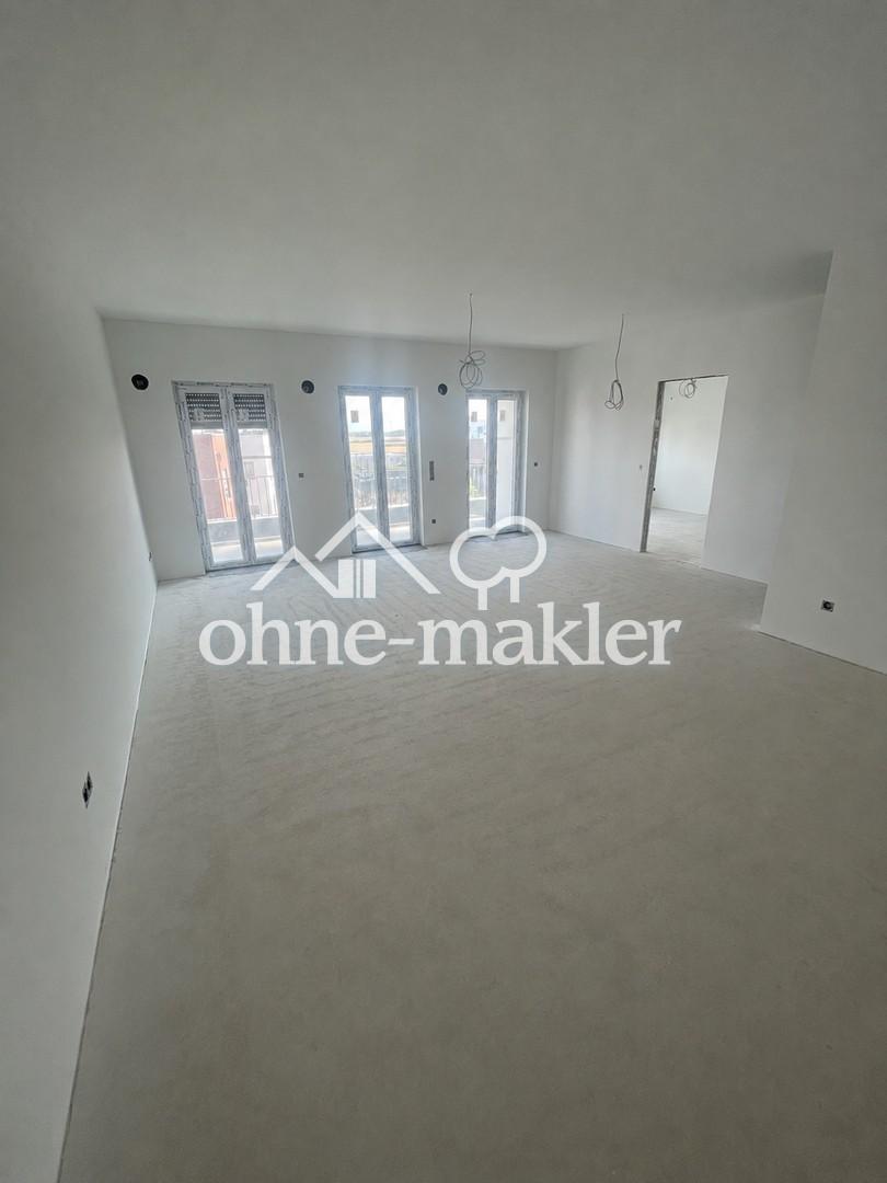 Neubau und Erstbezug: 2-Zimmer Penthouse mit Charme in Drensteinfurt - Photo 1