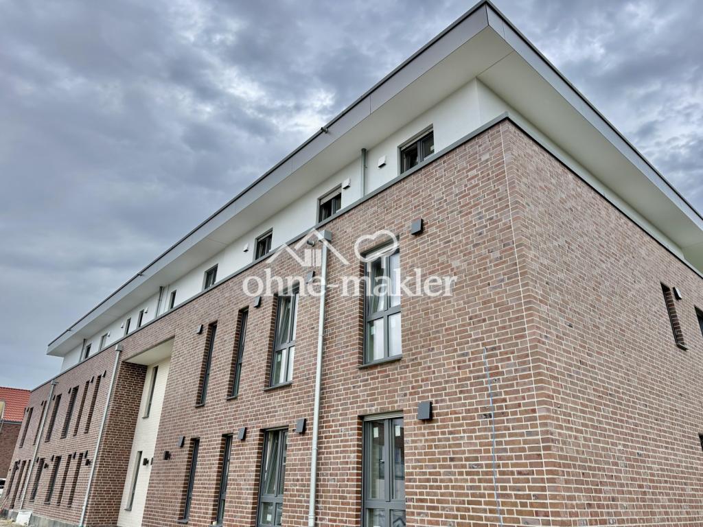 Neubau und Erstbezug: Erstklassige Penthouse Wohnung mit großer Dachtereasse in Drensteinfurt - Foto 2