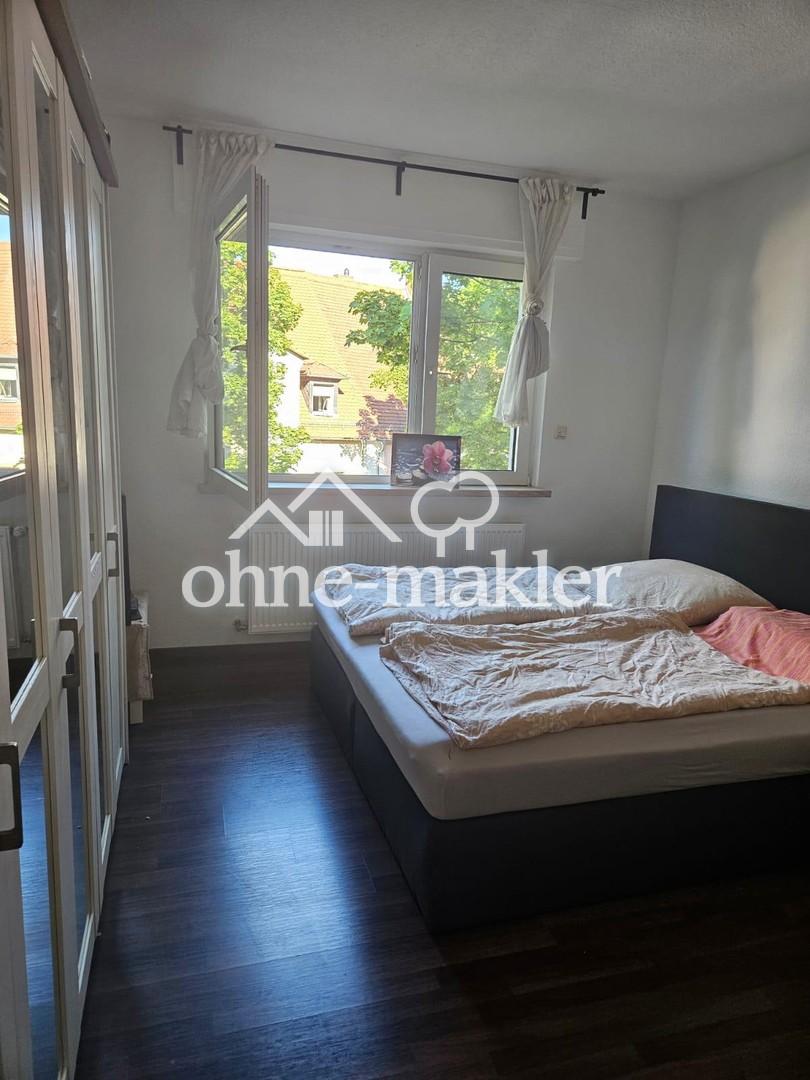 Gemütl. Wohnung mit Balkon Nähe "Forum Hanau" (Innenstadt) - Foto 2