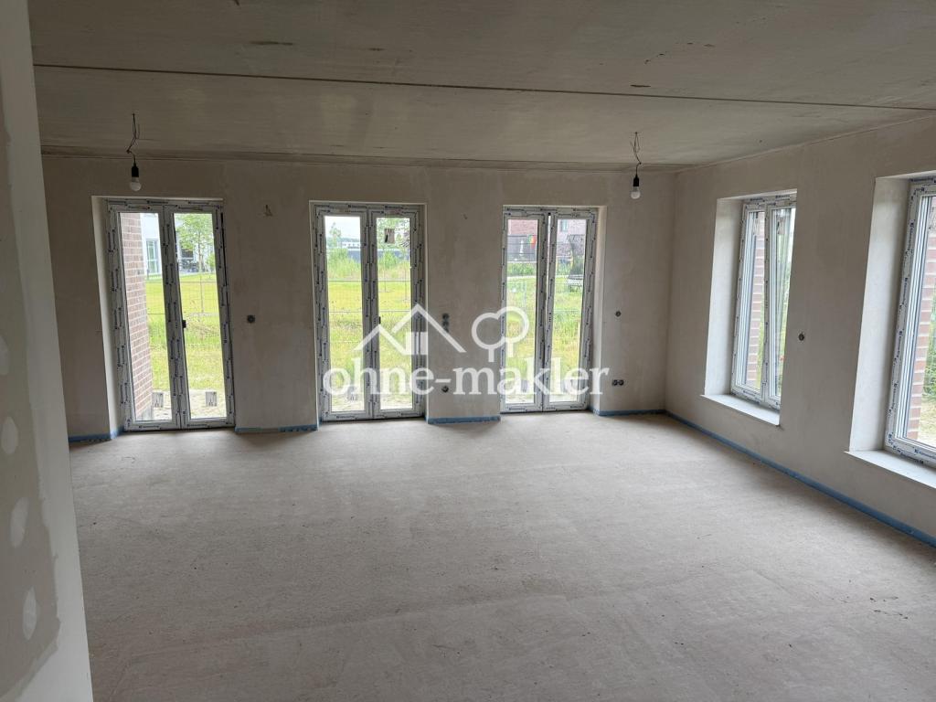Neubau und Erstbezug: Erstklassige 3-Zimmer Wohnungen mit höchstem Standard in Drensteinfurt - Foto 5