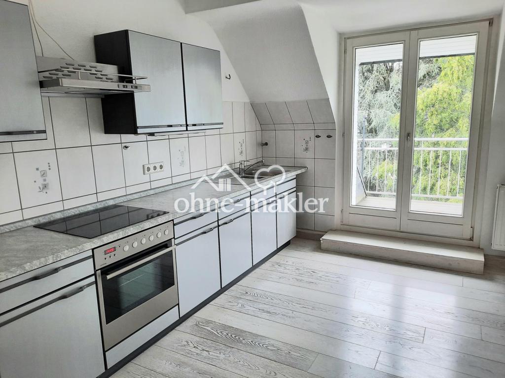 D-Bilk: Begehrte Wohnlage! Ruhiges umgrüntes Wohn-Refugium mit Charme. - Foto 2
