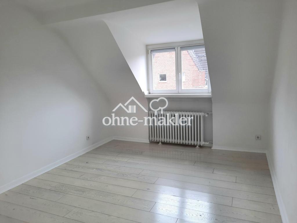 D-Bilk: Begehrte Wohnlage! Ruhiges umgrüntes Wohn-Refugium mit Charme. - Foto 1