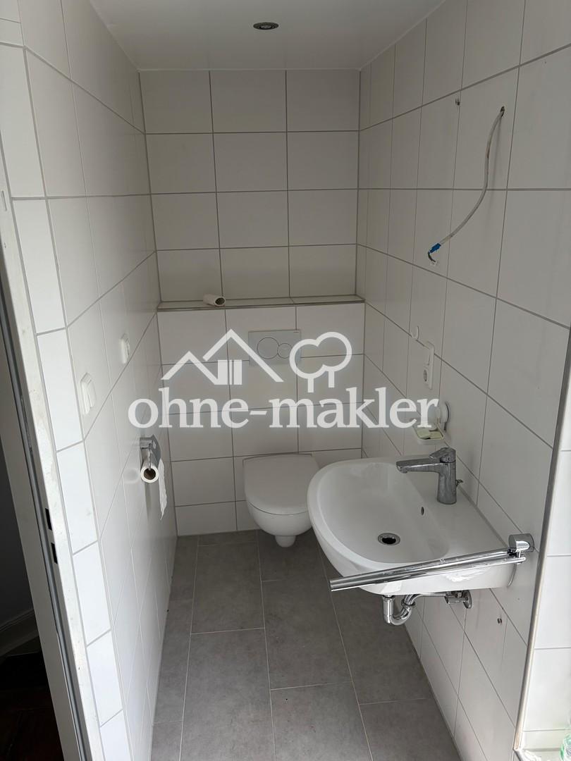 Helle Maisonette-Wohnung mit Dachterrasse und Weitblick in Aachen-Mitte - Photo 2