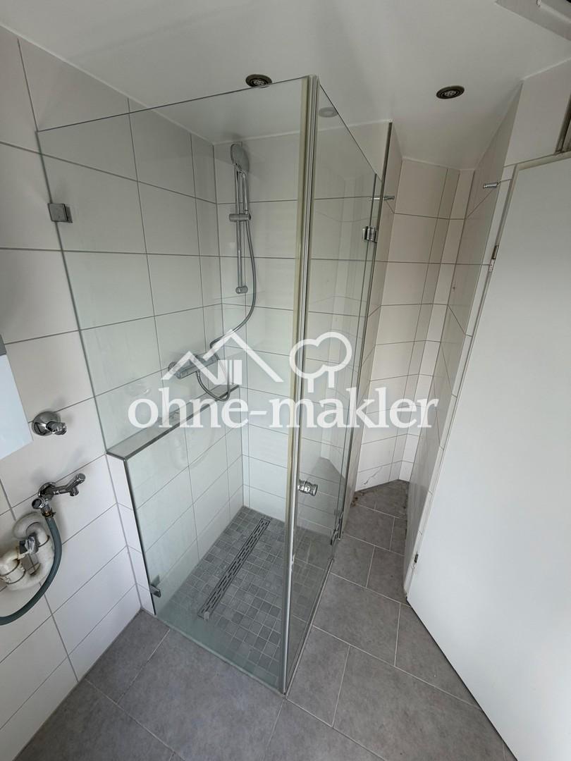 Helle Maisonette-Wohnung mit Dachterrasse und Weitblick in Aachen-Mitte - Photo 1