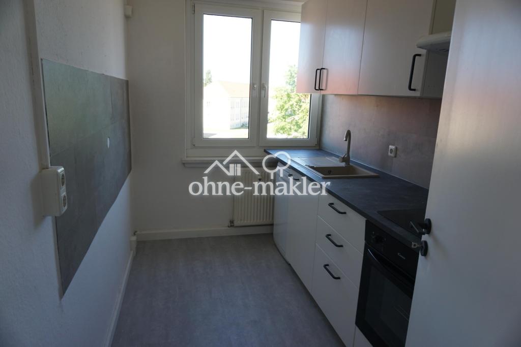 Tolle Wohnung, frisch renoviert, mit Einbauküche - Foto 3