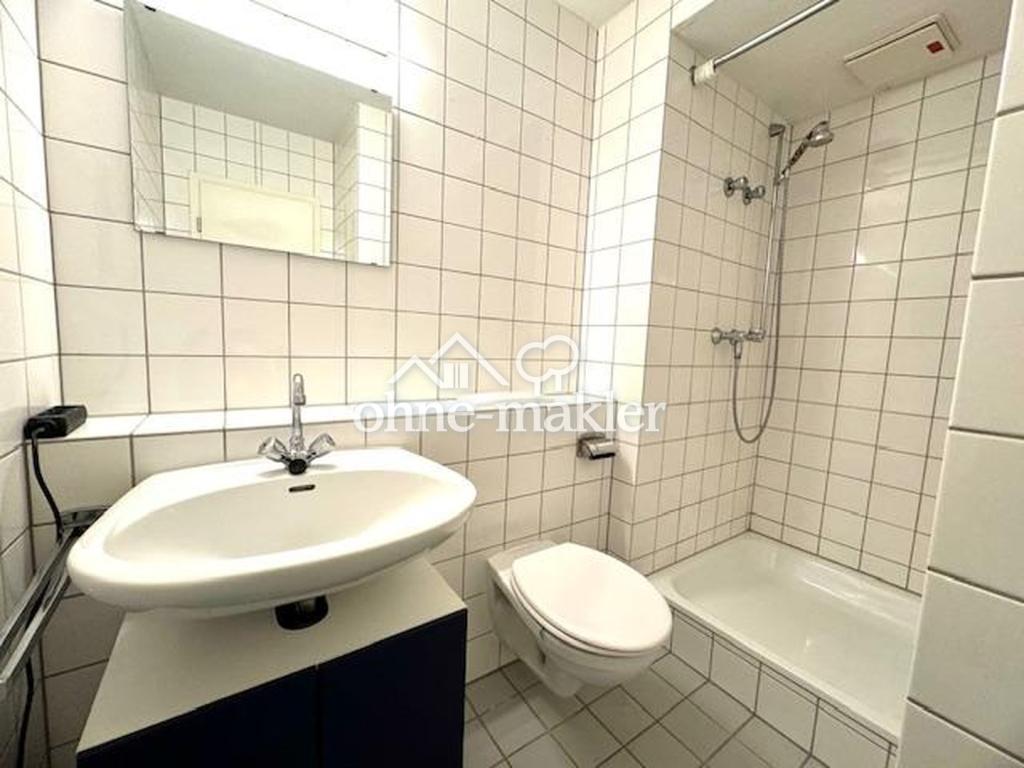 Helles 1-Zimmer Apartment in Uni-Nähe mit Blick ins Grüne - Photo 3