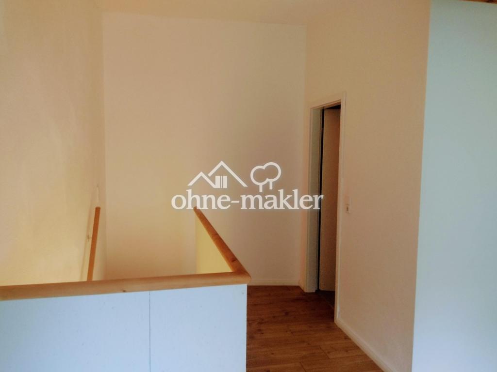 RENOVIERTE 2-Zi.-Whg. mit EBK, Terrasse und Stellplatz | ruhig und zentral - Foto 5