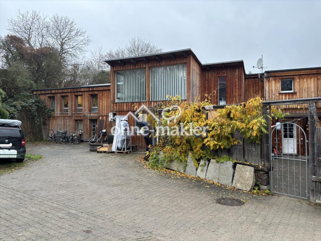 RENOVIERTE 2-Zi.-Whg. mit EBK, Terrasse und Stellplatz | ruhig und zentral - Foto 3