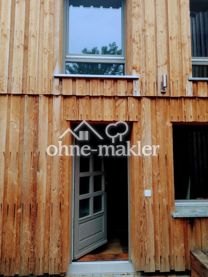 RENOVIERTE 2-Zi.-Whg. mit EBK, Terrasse und Stellplatz | ruhig und zentral - Foto 4