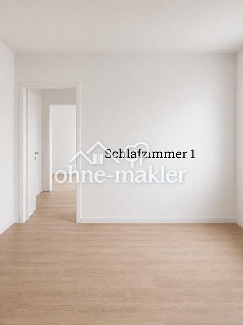 Exklusiv sanierte 3-Zimmer-Küche-Bad-Wohnung mit großer Terrasse, und hochwertiger Ausstattung - Photo 2