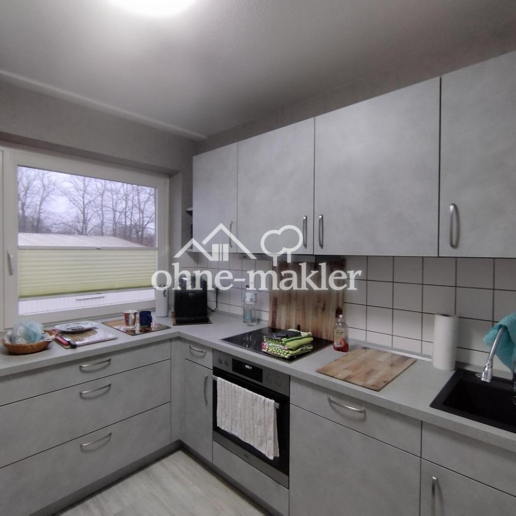 Lichtdurchflutete 2,5 Zimmer-Wohnung - Photo 3